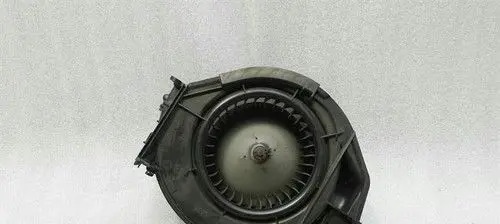 Audi A6 S6 C6 4F Heater blower motor/fan resistor