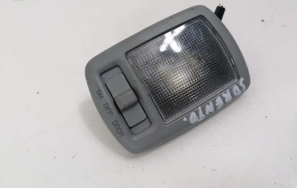 KIA Sorento Light switch 926202P0