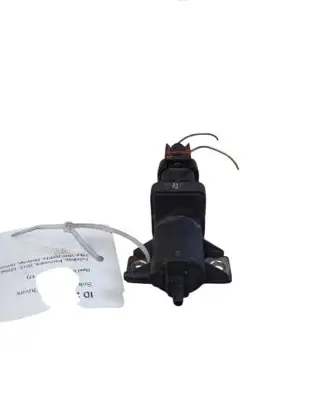 Opel Insignia A Turbo solenoid valve 55574896