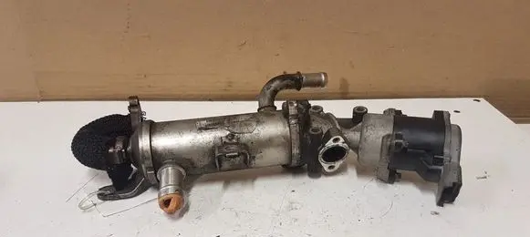 Land Rover Range Rover Sport L320 EGR valve H2Q9Y493CD 216045383
