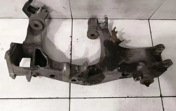 Porsche 911 996 Rear subframe 996331156Z0 99633105502