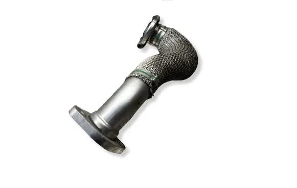 Audi A7 S7 4G EGR valve line/pipe/hose 059131530K