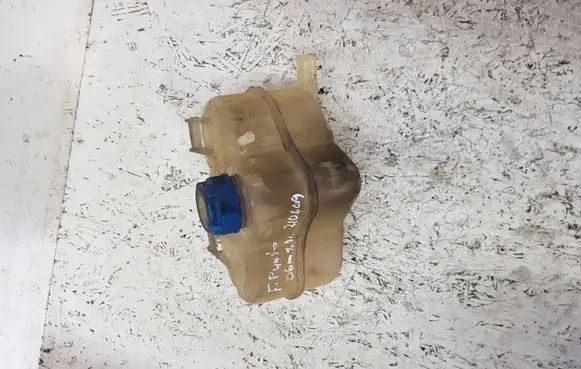 Fiat Punto (199) Coolant expansion tank/reservoir
