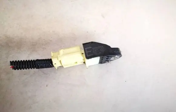 Toyota RAV 4 (XA30) Airbag deployment crash/impact sensor 8983133020 89831-33020