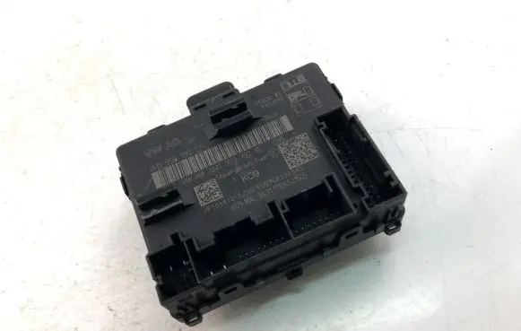 Volkswagen Touareg III Other control units/modules 4M1959792C