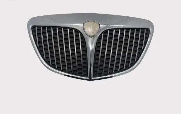 Lancia Musa Front bumper upper radiator grill 735349457 735384149 6001072717