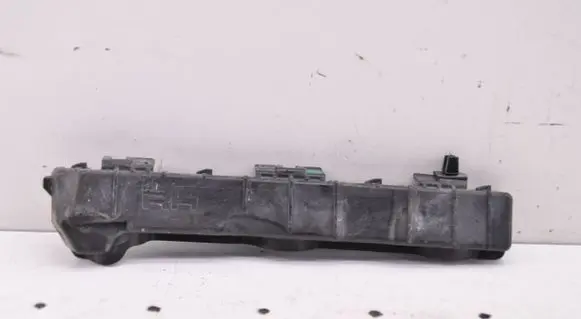 Hyundai i10 Rear bumper mounting bracket 86616B9000