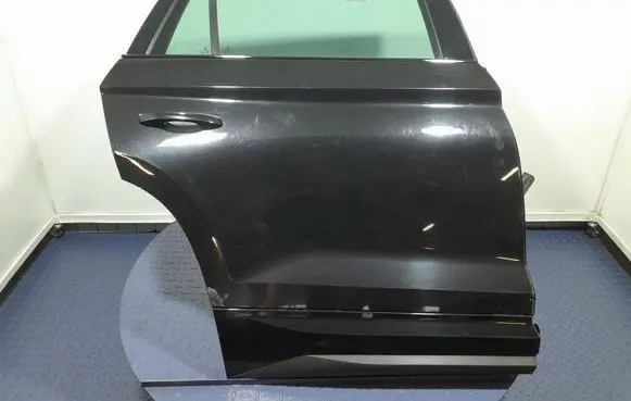 Skoda Kodiaq Rear door 