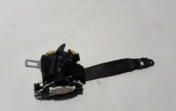 Porsche Panamera (970) Front seatbelt 97080303401