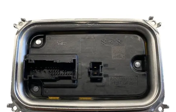 Mercedes-Benz S W223 LED ballast control module A2239006130