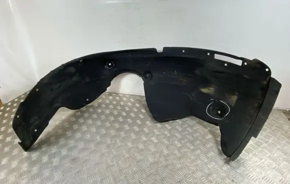 Genesis GV60 Front wheel arch liner splash guards 86814CUOOO