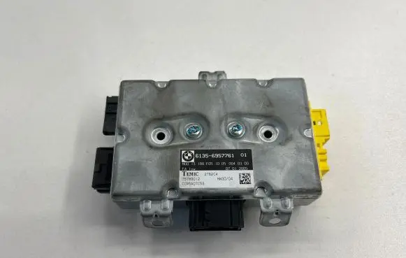 BMW 5 E60 E61 Door control unit/module 6957761 75789012 CCR5A07C59