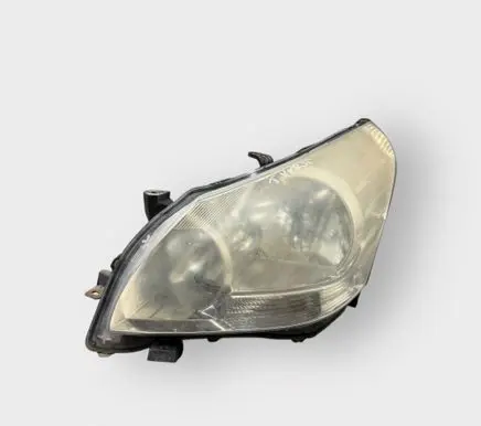 Toyota Verso Headlight/headlamp 811500F090 091830676