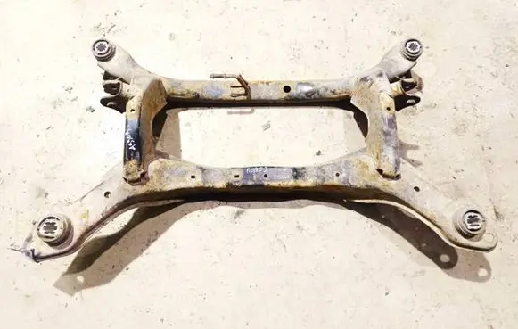 Ford S-MAX Rear subframe 