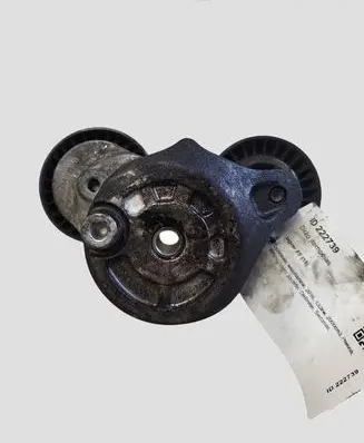 Jaguar XE Generator/alternator belt tensioner GX736B248AA