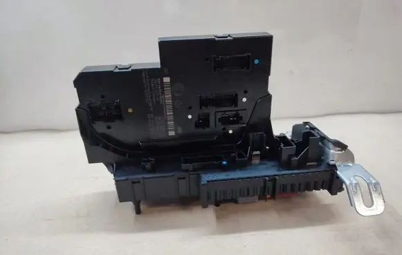 Mercedes-Benz CLS C218 X218 SAM control unit 2129060205