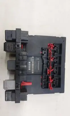 Comfort/convenience module