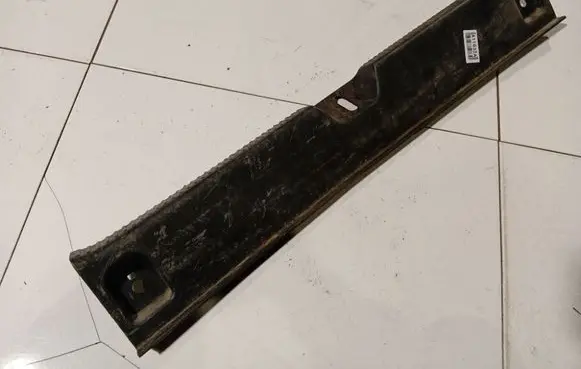 Toyota Corolla E120 E130 Other trunk/boot trim element 