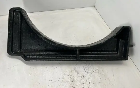 Jeep Compass Glove box in trunk 6AN37TRMAB