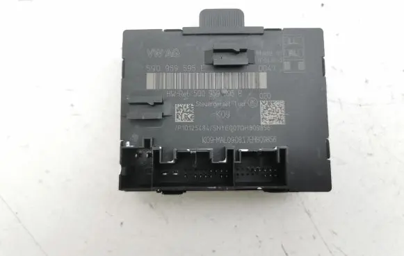 Audi Q2 - Door control unit/module 5Q0959595E