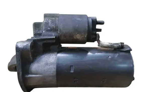 Volvo V70 Starter motor 30724473 20070808 0001109264