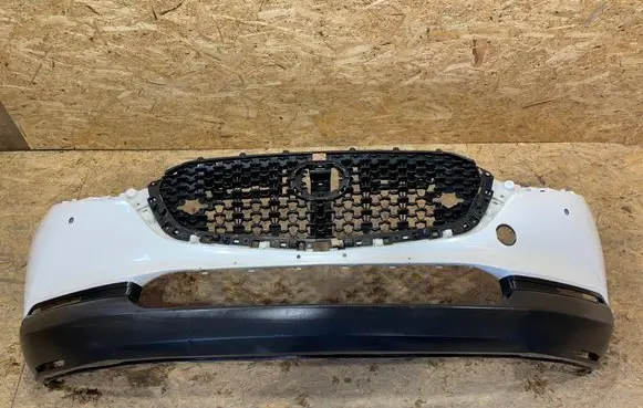 Mazda CX-30 Front bumper DFR5-50031 S2504R026