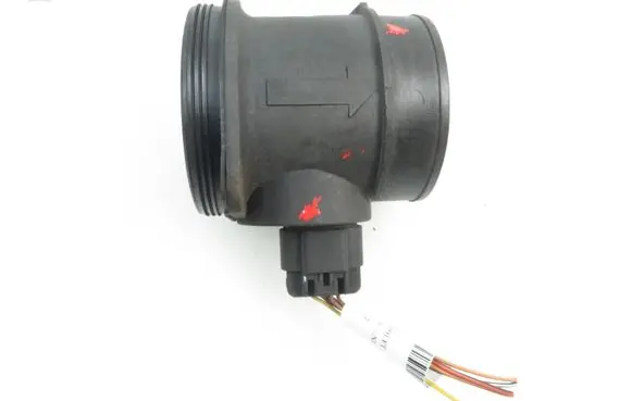 Chevrolet Equinox Mass air flow meter 20557687 10349461