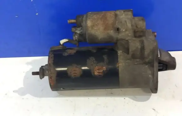 Volvo XC90 Starter motor 8251551 9162617
