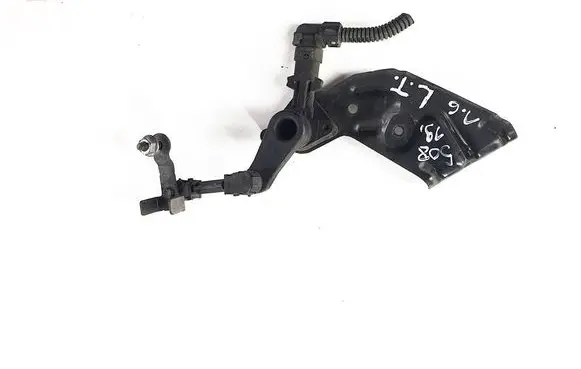 Peugeot 508 II Headlight/headlamp level sensor 9816730080-58 9816730080