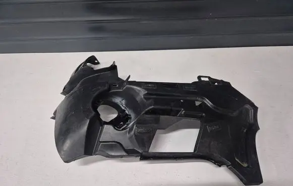 BMW X1 F48 F49 Front bumper mounting bracket 7354819