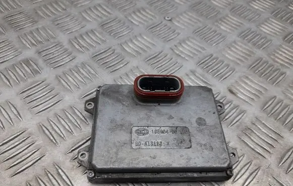 Audi A6 S6 C7 4G Headlight ballast module Xenon 4H0907472B