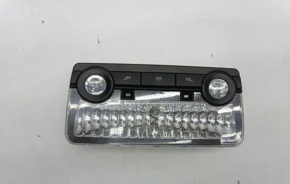 BMW 7 F01 F02 F03 F04 Rear seat light 9163699