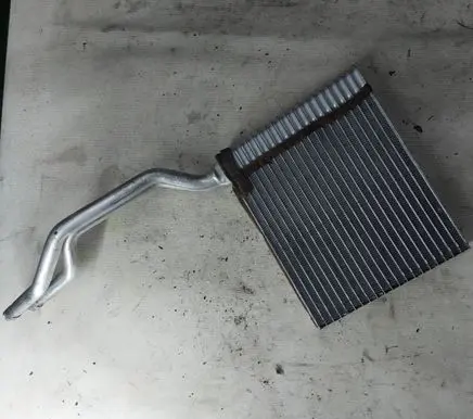 Ford Kuga I Heater blower radiator VP3M5H18476FA