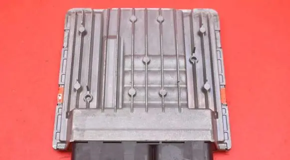 BMW 5 E60 E61 Engine control unit/module ECU 7553166