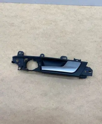 Audi A3 S3 A3 Sportback 8P Rear door interior handle 8P4839020 8P4839020D