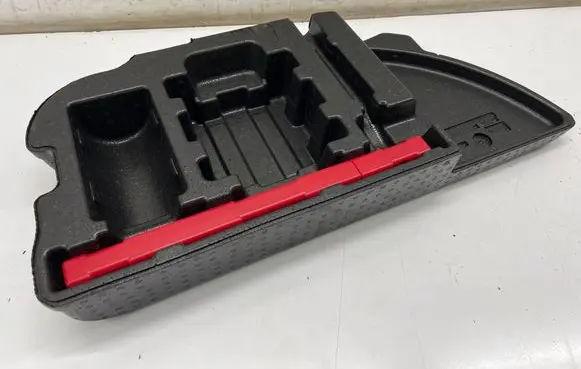 Mercedes-Benz GLE W167 Hazard Warning Triangle Mounting Bracket A1678990000
