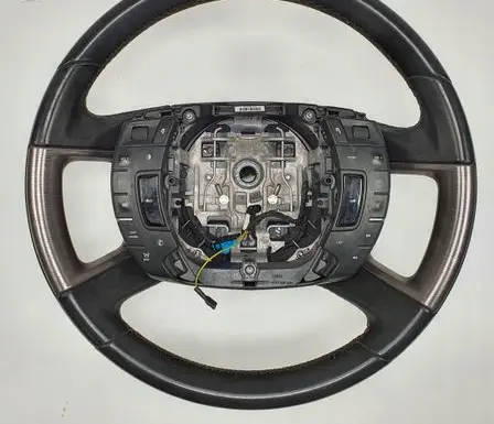Citroen C5 Steering wheel