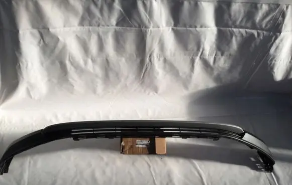 Skoda Kodiaq Front bumper lip 565807061C