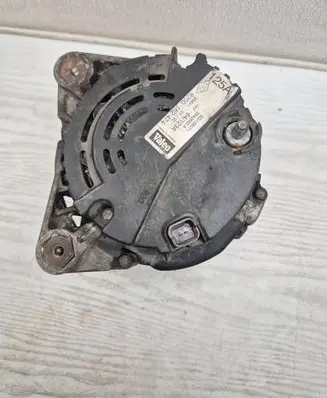 Renault Laguna II Generator/alternator 8200162474 58720 25841