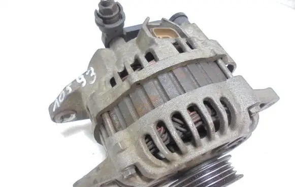 Mazda 323 F Generator/alternator A2TB0091A