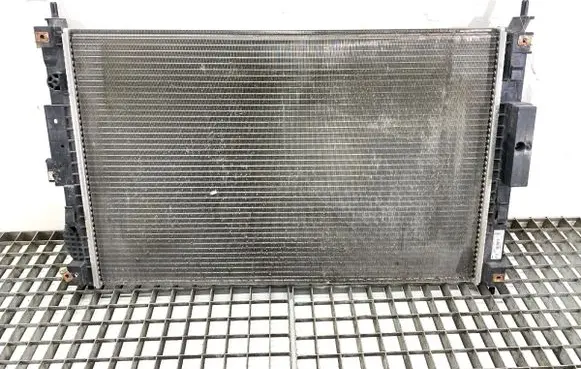 Peugeot 308 Coolant radiator 9809141780