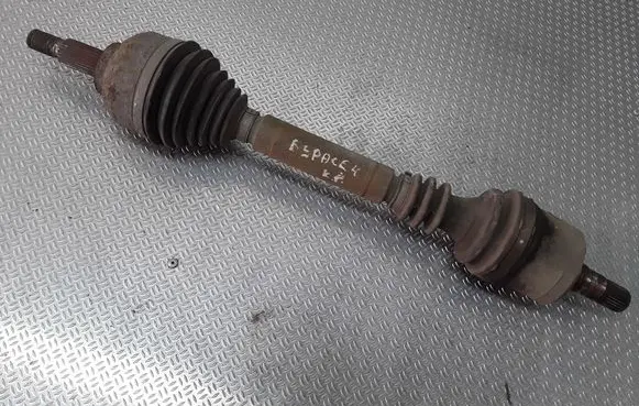 Renault Espace - Grand espace IV Front driveshaft