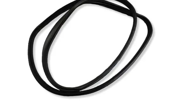 Mazda 3 III Front door rubber seal 