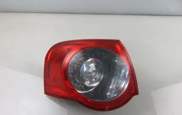 Volkswagen PASSAT B6 Rear/tail lights 3C9945095N