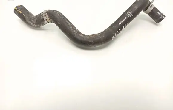 Toyota C-HR I Engine coolant pipe/hose G922EF4010A