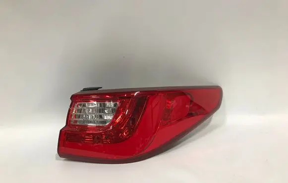 KIA Optima Rear/tail lights 92402D4