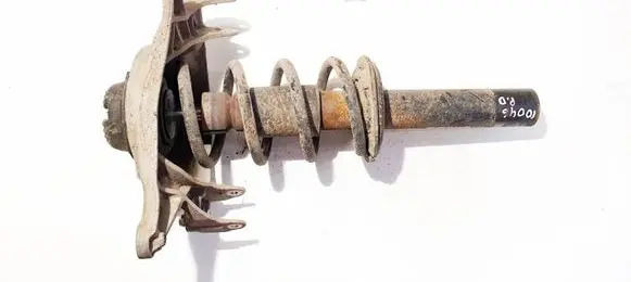 Audi A4 S4 B8 8K Front shock absorber/damper 8k0031ch
