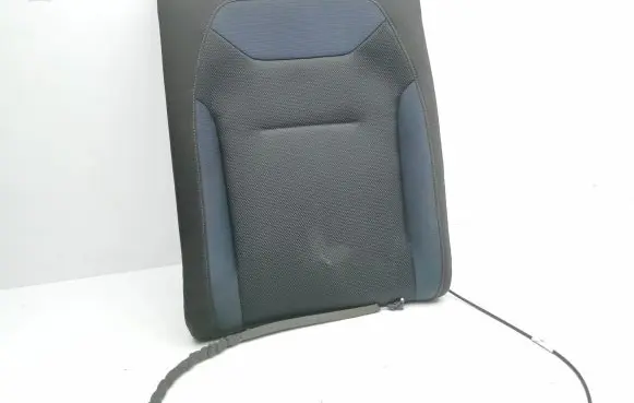 Seat Ateca Rear seat 