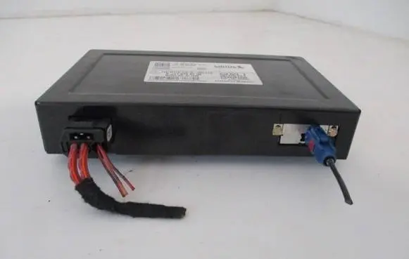 Mercedes-Benz ML W164 Other control units/modules A2118706790 PN28127035 DL7035