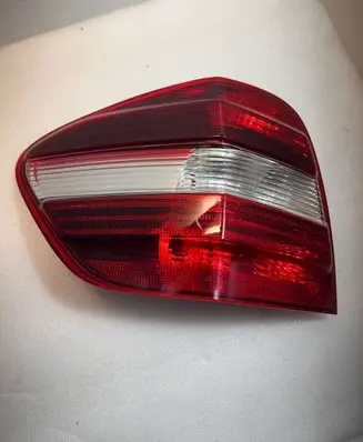 Mercedes-Benz ML W164 Rear/tail lights A1649060700 A1648203164